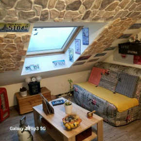 Gîtes basques Laguiole
